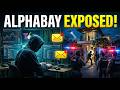 The Rise and Fall of AlphaBay | Internet's Largest Criminal Marketplace