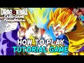 Dragon Ball TCG Has Been Rebooted! | Dragon Ball Super Card Game Fusion World