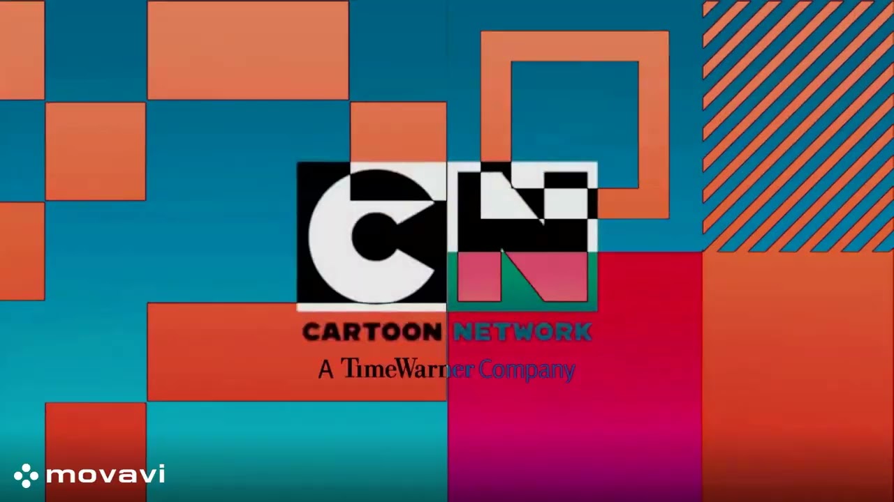 Cartoon Network Ident March 2016 Effects (Sponsored by Preview 2 Effects)