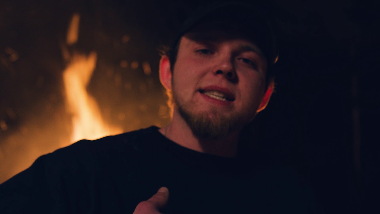 Kyle Linscott - Intro