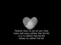 Manal Feat Shayfeen Nah Lyrics