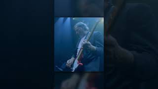 PINK FLOYD『Money | David Gilmour E-Guitar Solo 』
