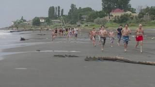 Дагестан!Отдых у моря с детьми!Поселок Приморский. фильм второй Дагестан!Отдых у моря с детьми!Поселок Приморский. фильм второй