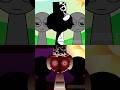 Incredibox Sprunki UC Cat's Realm But Phase 1 Vs Phase 2 Version