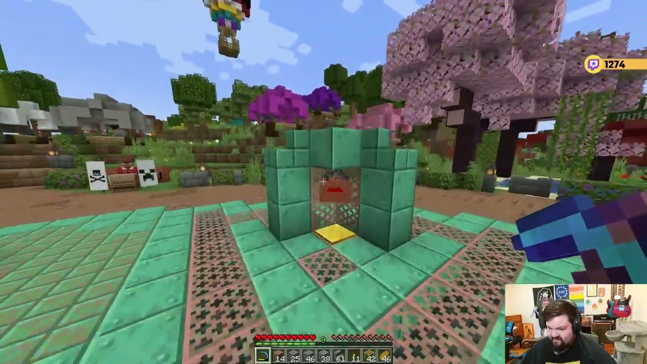 Hide And Seek Server #5 - YouTube