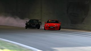 Gran Turismo 6 | "Insert Dank Title Here"