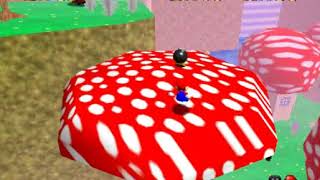 Ztar Attack 2 A Blast to the Past - Overworld 1 + World 1-1: Sunrise Shrooms
Overworld music ripped from Last Impact, credits to DobieMeltfire for the M64 and Kaze for the actual hack.
So here we come, more progress on this. As you can see each world will have its own entrance in the overworld, making progress less tedious than in Cyclone Fighter. As from world 1-1... its pretty self-explanatory : just a grassland level serving as an introduction for the game. Not sure if 100 coin stars will be a thing in this hack though Ztar Attack 2 A Blast to the Past - Overworld 1 + World 1-1: Sunrise Shrooms
