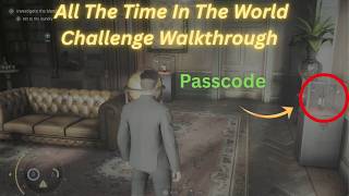 007 First Light | Bell Boy Hat, Wine Connoisseur, The Manager & Old School Hacking Challenge Guide.