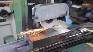 The TUV audit company report and the audit company video of Zhendong
