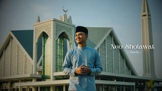 Download Lagu Neo Sholawat | Snada Pop Chill Cover | Versi Lembut \u0026 Damai MP3