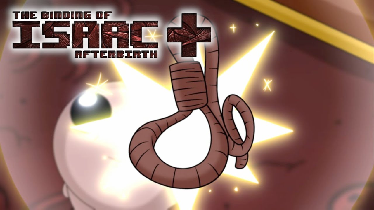 Binding Of Isaac Black Market