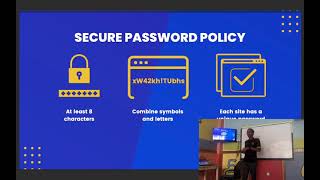 9 tips to secure your website