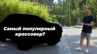 Самый популярный кроссовер?! ОБЗОР НА LEXUS NX НОВОГО ПОКОЛЕНИЯ 🔥