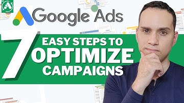 Ultimate Google Ads Optimization Strategy