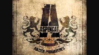 Video thumbnail of "Aspencat- Intro"