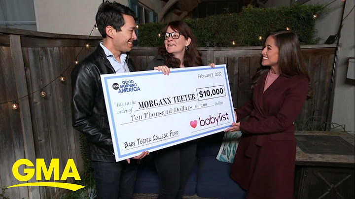 California special education teacher gets surprise of a lifetime  l GMA