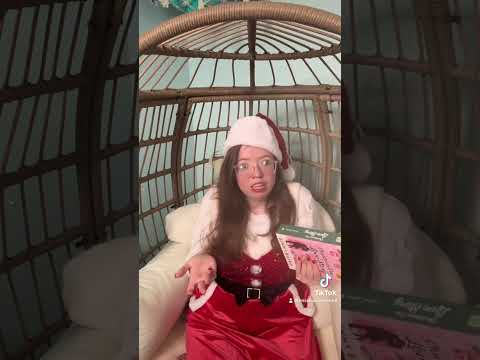 Review of the Christmas book 