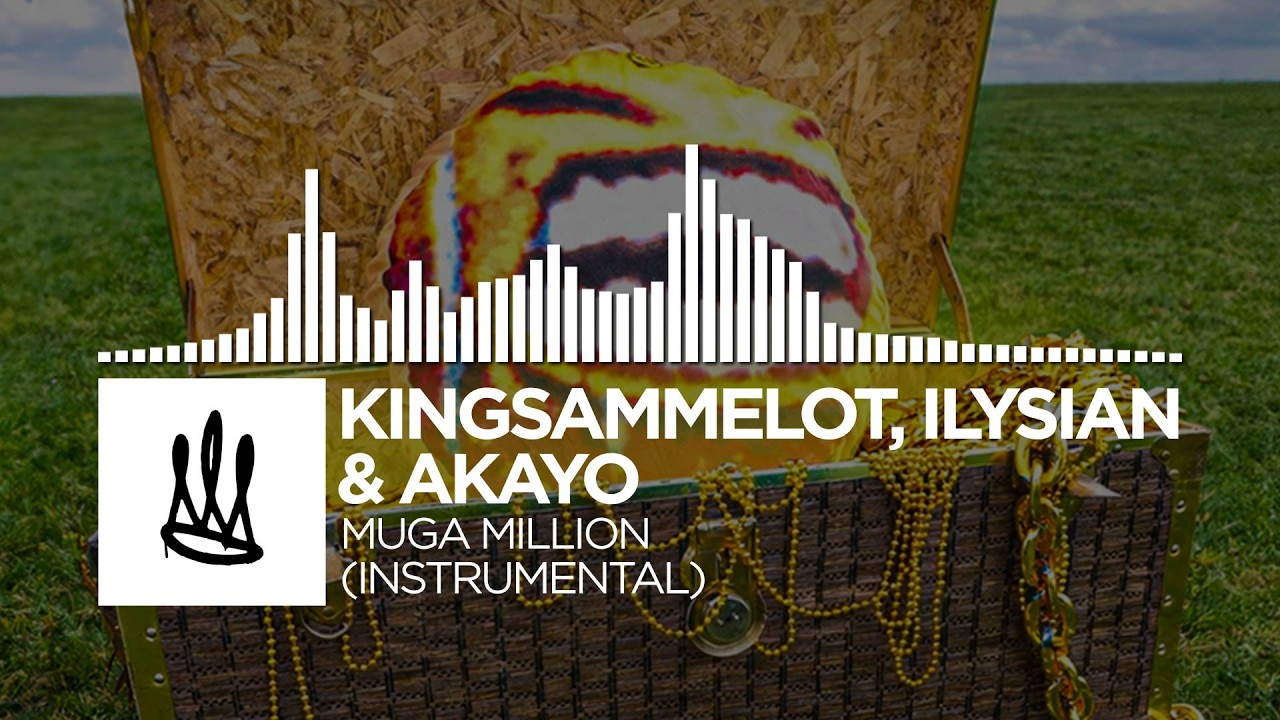 kingsammelot-muga-million-instrumental-official-visualizer-youtube