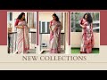    trending fashion ahambotique stlye  saree fashionsaree