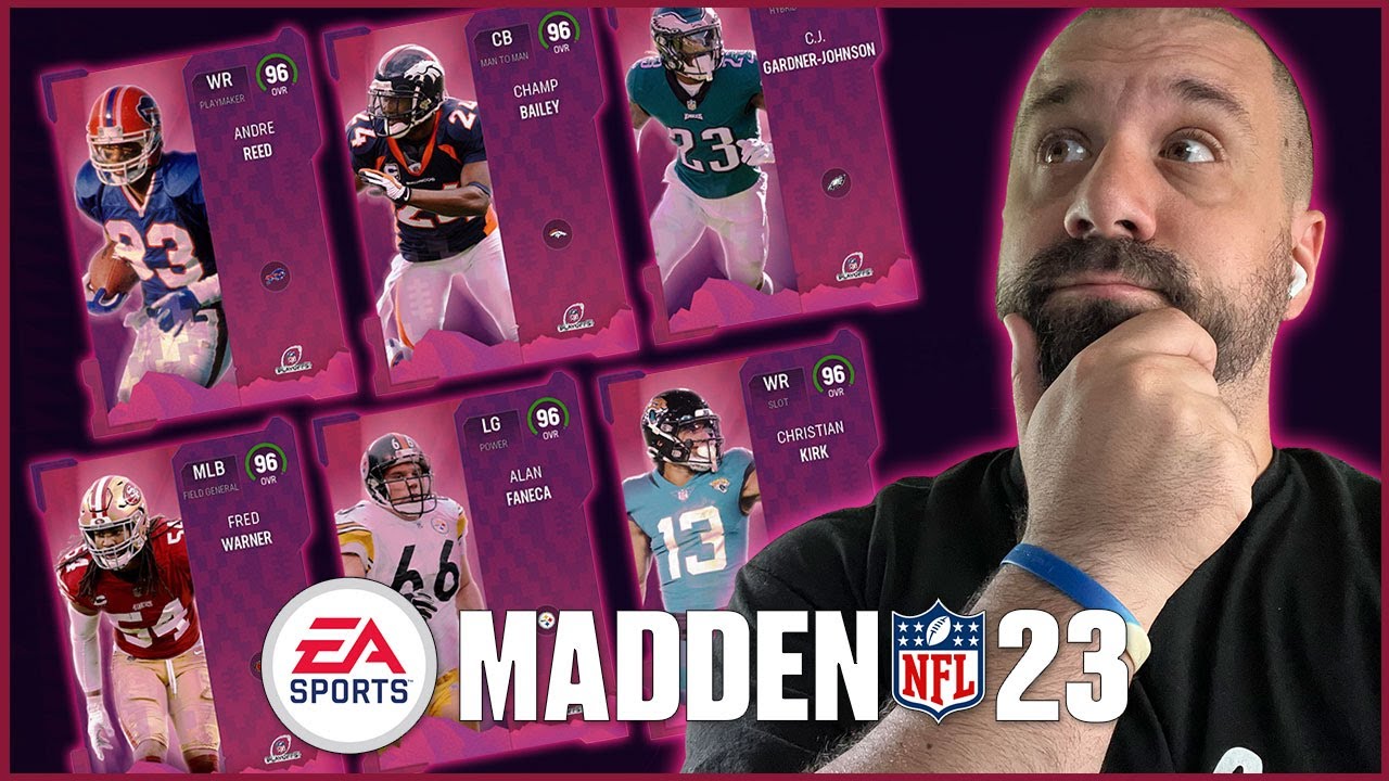 The BEST 96 OVR Playoff Champions + The CHEAPEST WAY To Get Them In MUT