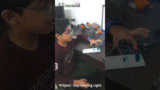 No.1 Robotics, AI and Coding Classes for kids of age 6-16 years. Contact us on 9510268685