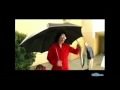 Michael Jackson Singing Smile To His Children Live 