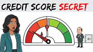 Banks Hope You Never Discover This Credit Score Secret