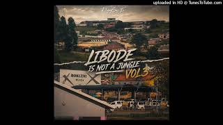 9 RIP NTWANA YAMI (Remake) - DeejaySaz Ec