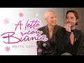Bianca Balti e Matto Varini in Christmas Edition 🎄