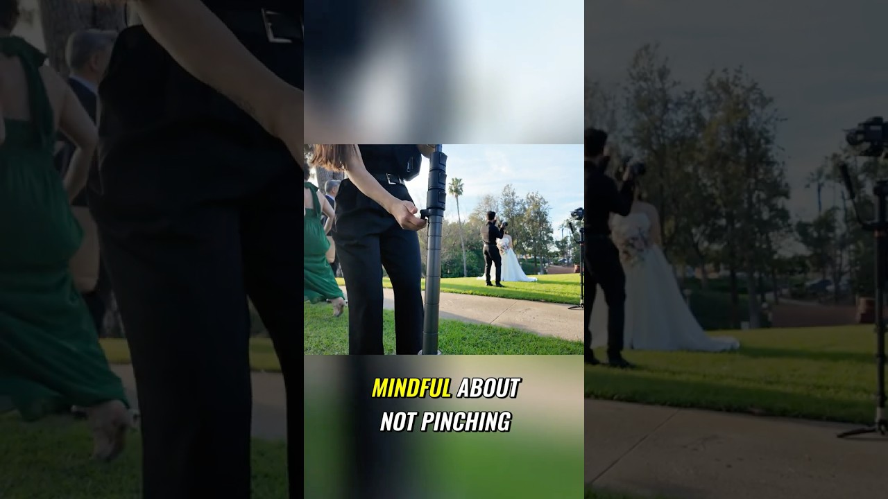 @MagnetMod MagStand - Мысли Кейтлин после насыщенного свадебного дня 