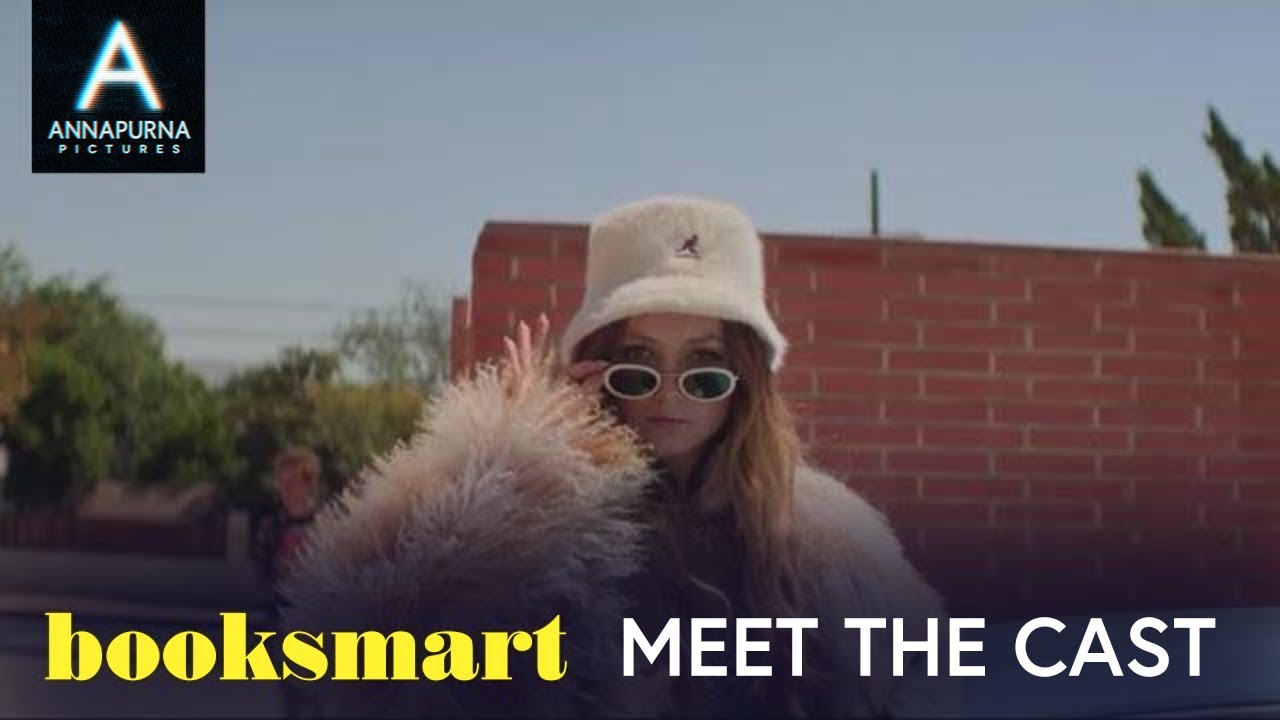 Featurette: High School Fashion