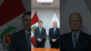 The Environmental Agenda Peru Needs: MINAM and World Bank Join Forces