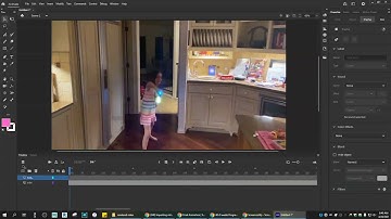 Importing videos to Animate CC- (rotoscope)