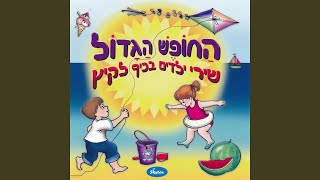 אני מנגן