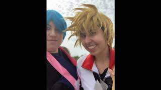 Animenext 2019 Slide Show