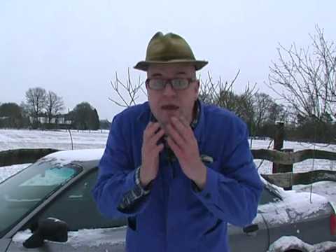 Vorsicht Umweltzone! Satire von Bauer Schulte-Brömmelkamp