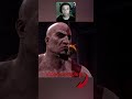 Kratos conoce a Afrodita | God of War 3 #shorts #godofwar