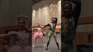 Nutcracker Just Hits The Spot Every Single Time All Video Credits Go To The Amazing Follow