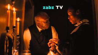 Jamaican Django Me Ago Tell Boss Zabz Tv