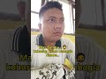Putus Cinta tapi sama siapa??