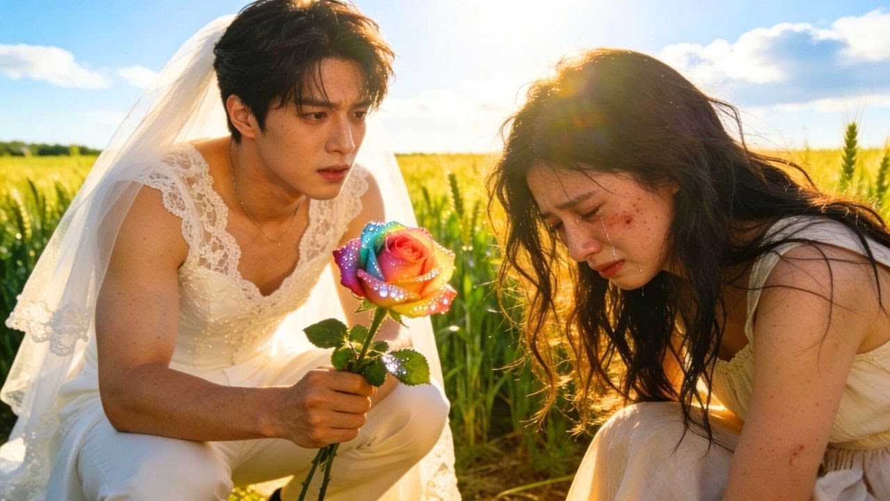 Elle l’a quitté, ignoré son sacrifice… et quand l’amour mourut, elle perdit tout… #250722cqB2