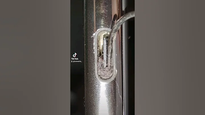#cleaning Samsung charging Port #asmr #satisfying