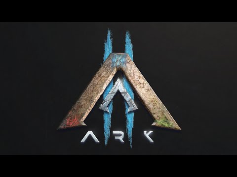 ARK 2 Announcement Teaser