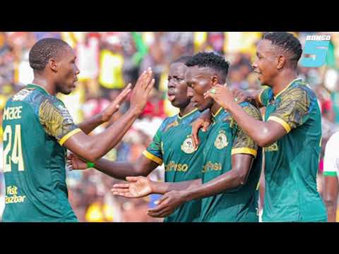 MZIZE JOB AUCHO YANGA KUWAWEKA MTEGONI YANGA PACOME MAMBO SAFI JANGWANI 