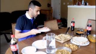 ZaidAliT - When the guests leave..