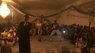 Dez Balmain vs Spirit Ebony @Midwest Awards ball 2013 Virgin vogue