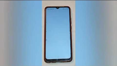 how to set default notification sound in oppo a11k, set default notification sound settings