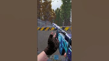 no hands both haha #highlights #rust #rustteam #rustgame #rustplayer #shorts