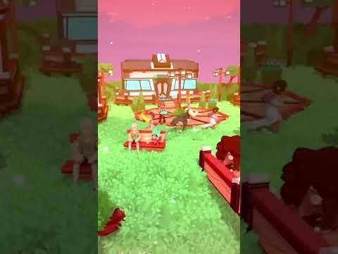 10 Best Nintendo Switch Multiplayer RPGs
