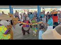 Disney Cruise Line’s Newest Island Destination, Lookout Cay at Lighthouse Point Tour! #disneycruise